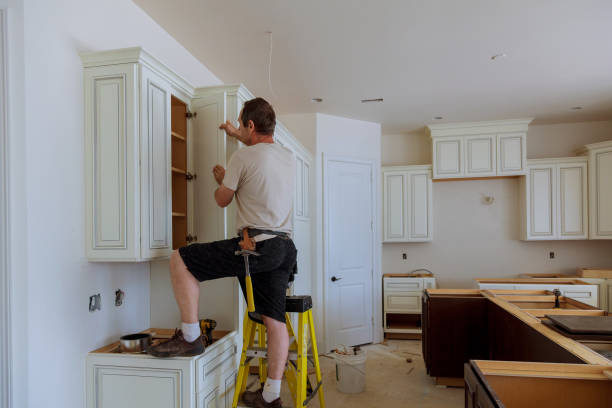Licensed Backsplash Installation service in Doylestown, OH - I E Kitchen