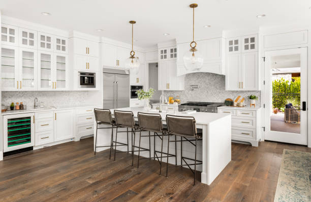 Reliable Backsplash Installation contractor in Doylestown, OH by I E Kitchen